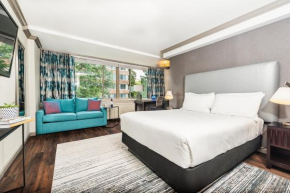  The River Inn-A Modus Hotel  Вашингтон